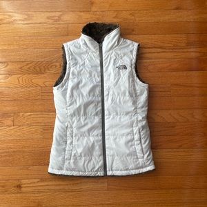 North Face Women's Reversable Vest